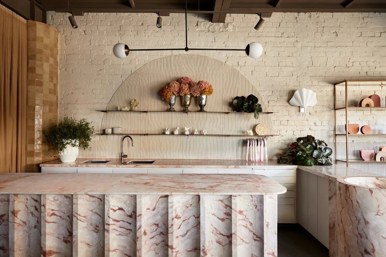 贵宾犬酒吧丨澳大利亚墨尔本丨Bergman Co-23