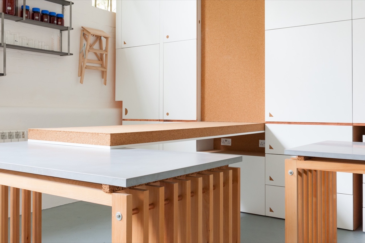 伦敦 Sweetdram 酿酒厂集体工作坊-11