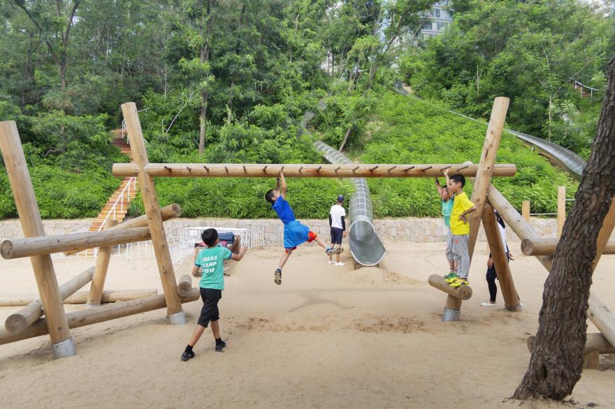 阿那亚儿童农庄丨澳大利亚黄金海岸-82