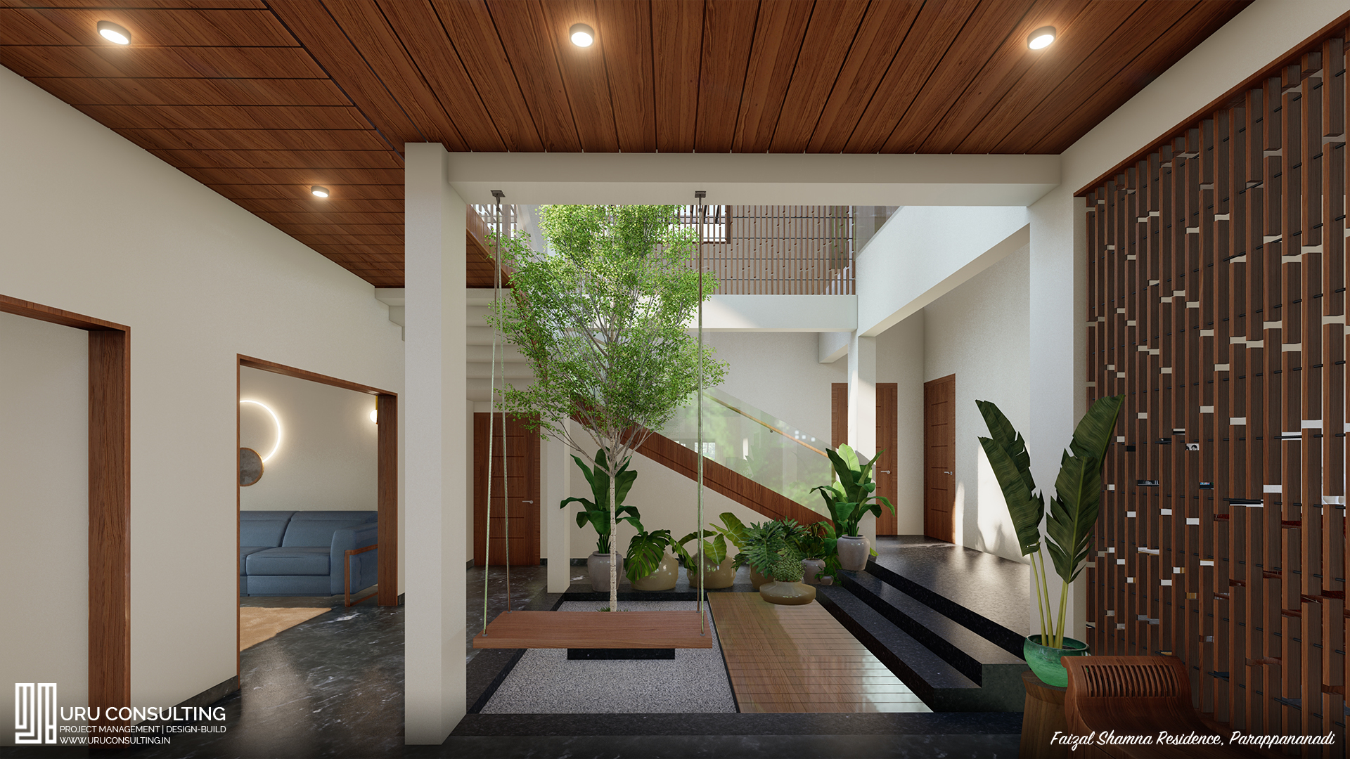 Canopy Haven | Interior-1