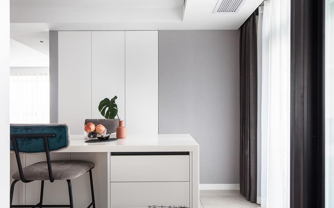 Galway Girl 改造设计 | 明亮简洁的艺术生活空间-12