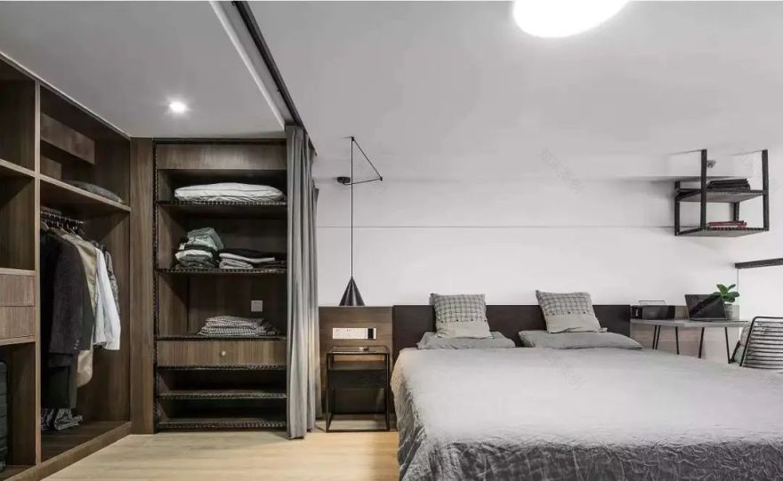居家收納設計新理念,提升空間品質與美觀-27