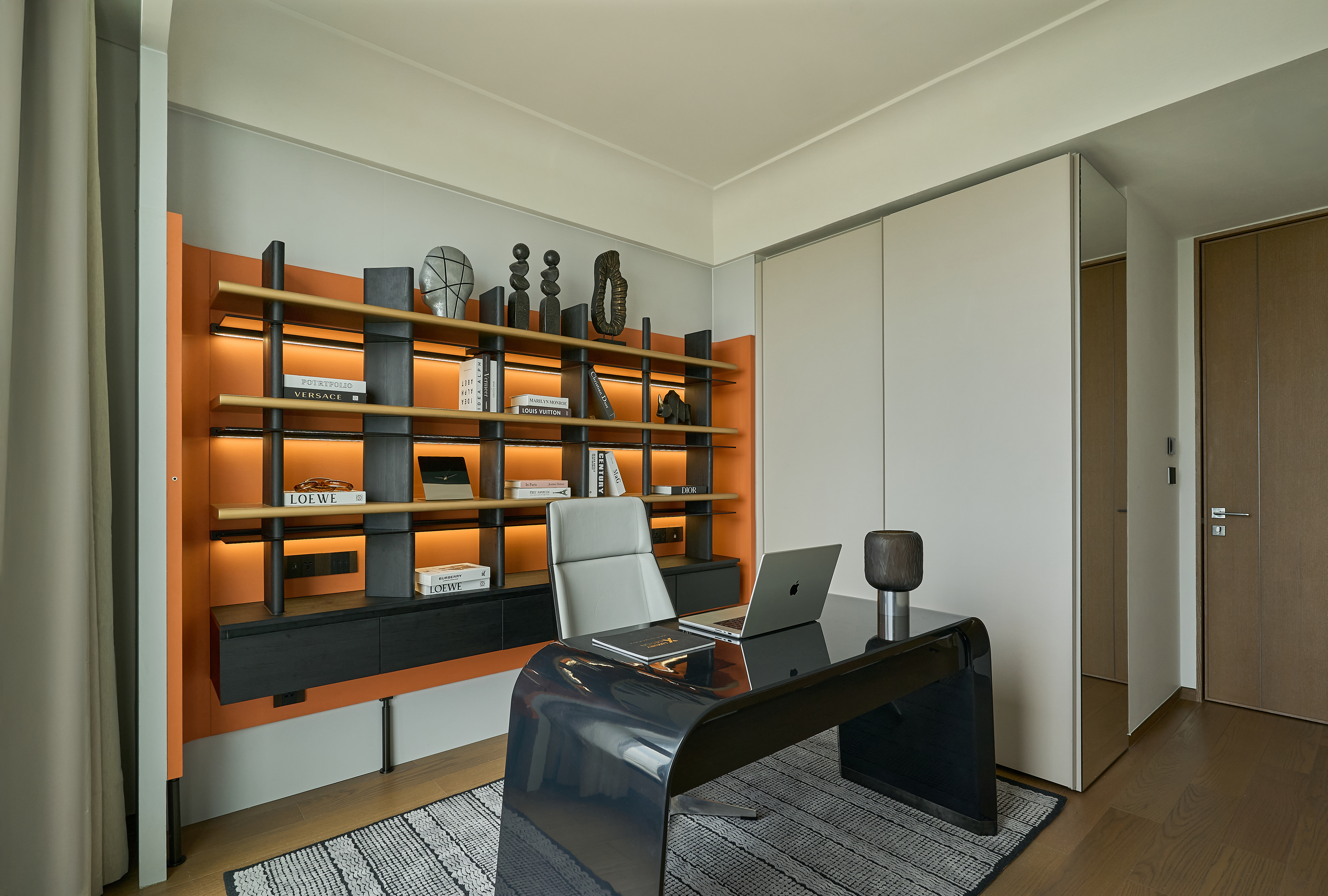 Grand Marina Saigon - SEA Tower-14