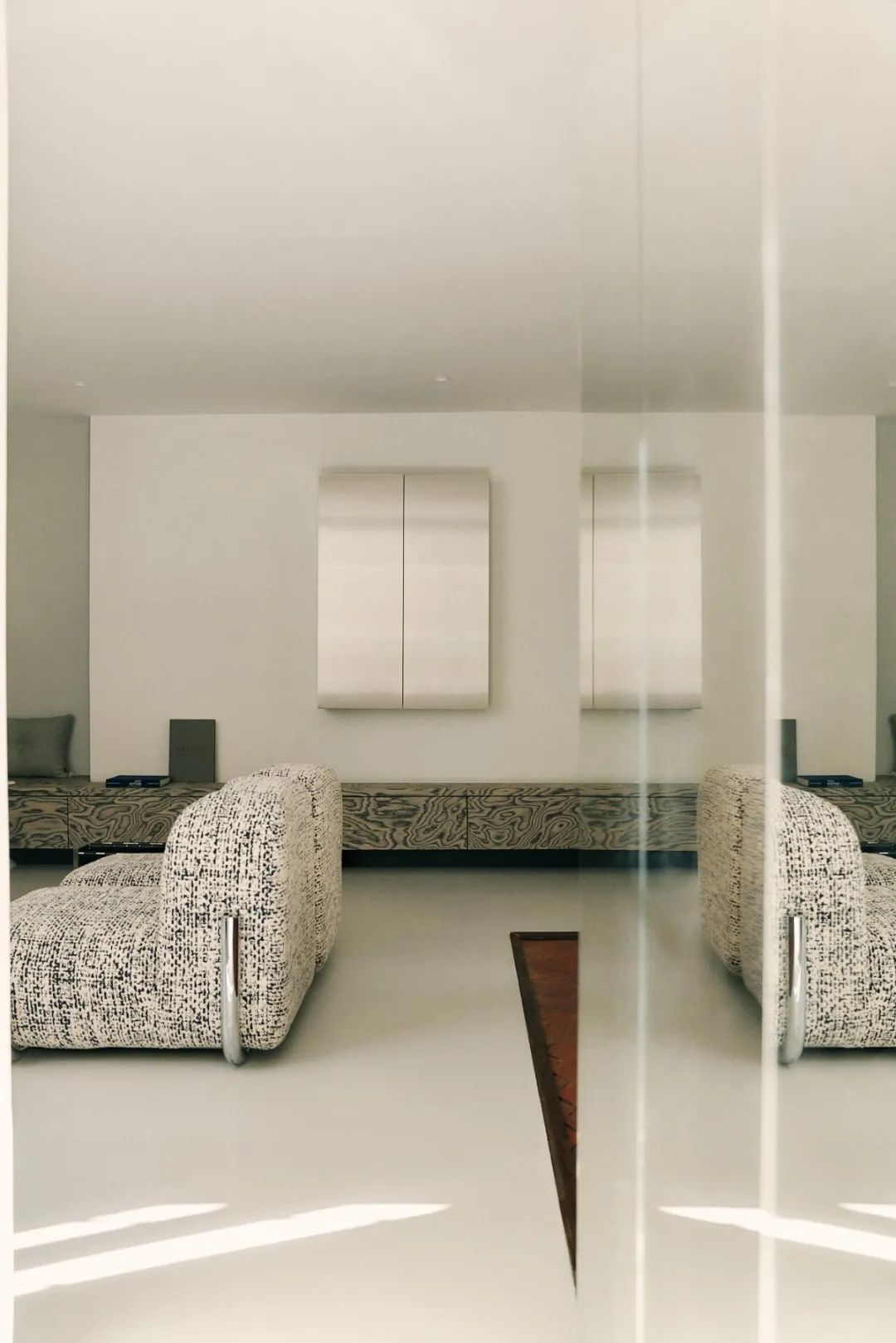 不被风格限定的家，真的很显主人个性啊！-19