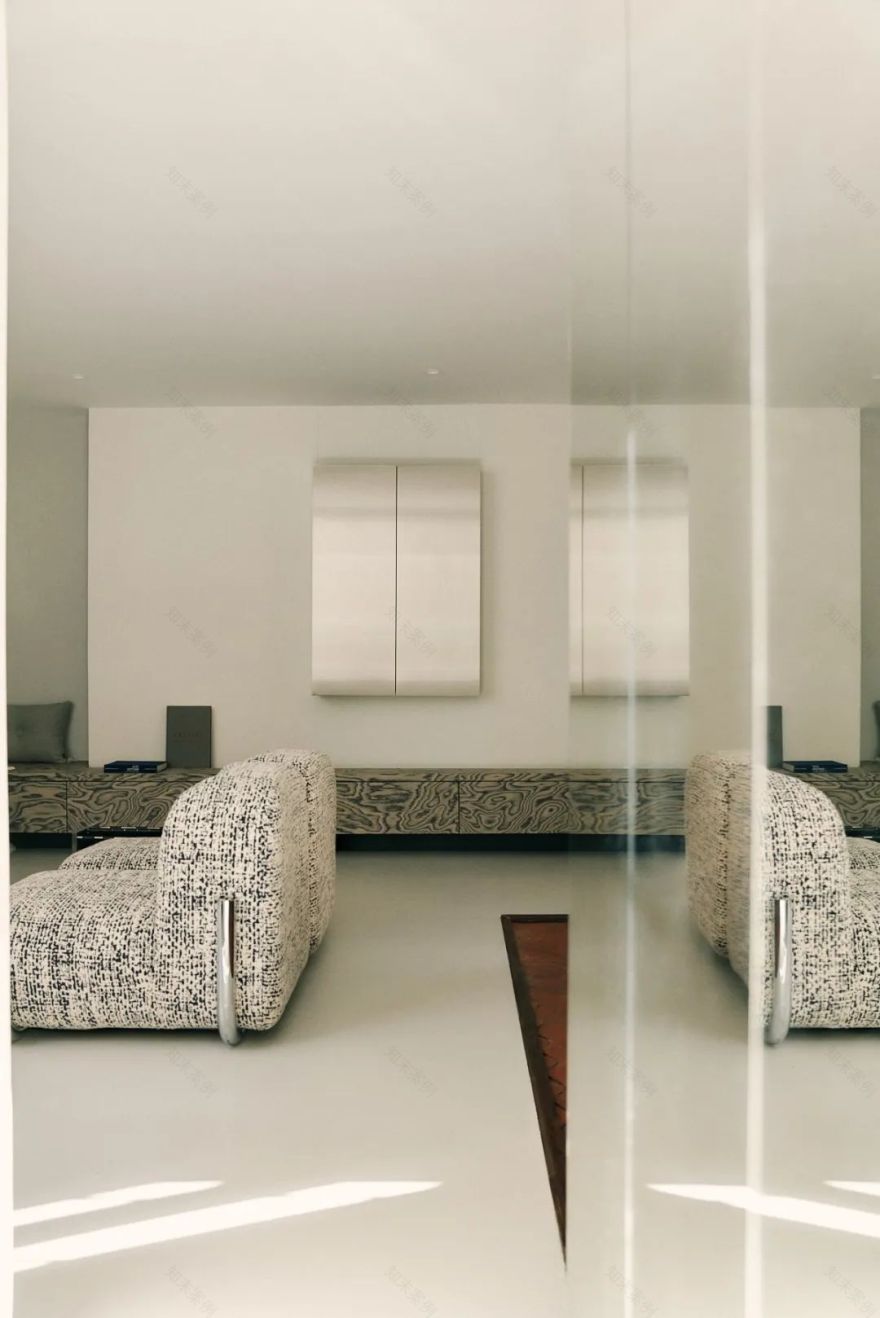 不被风格限定的家,真的很显主人个性啊!-19