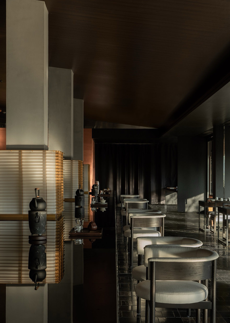 小山寺·宿心集丨中国浙江丨无设建筑-33