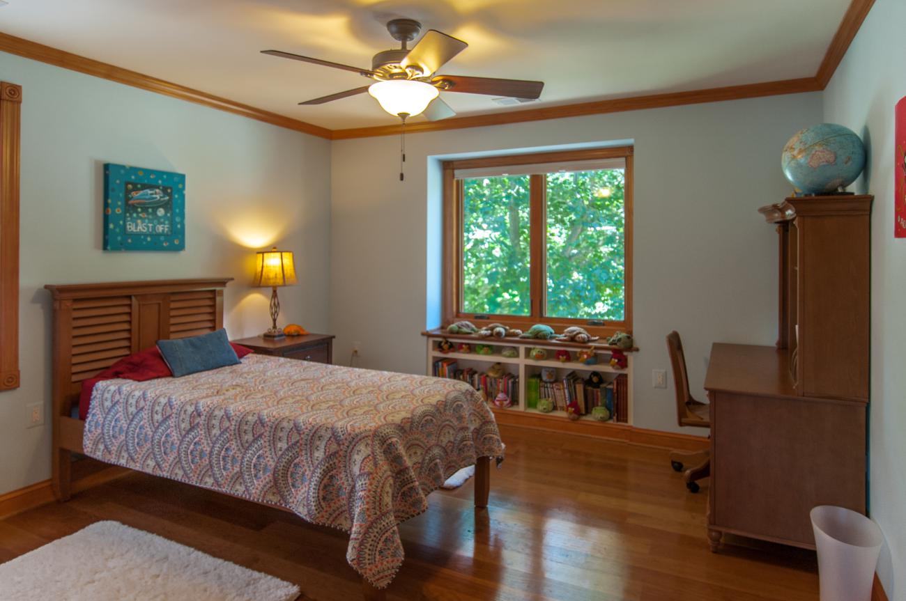 丨美国丨Ballard + Mensua Architecture-25