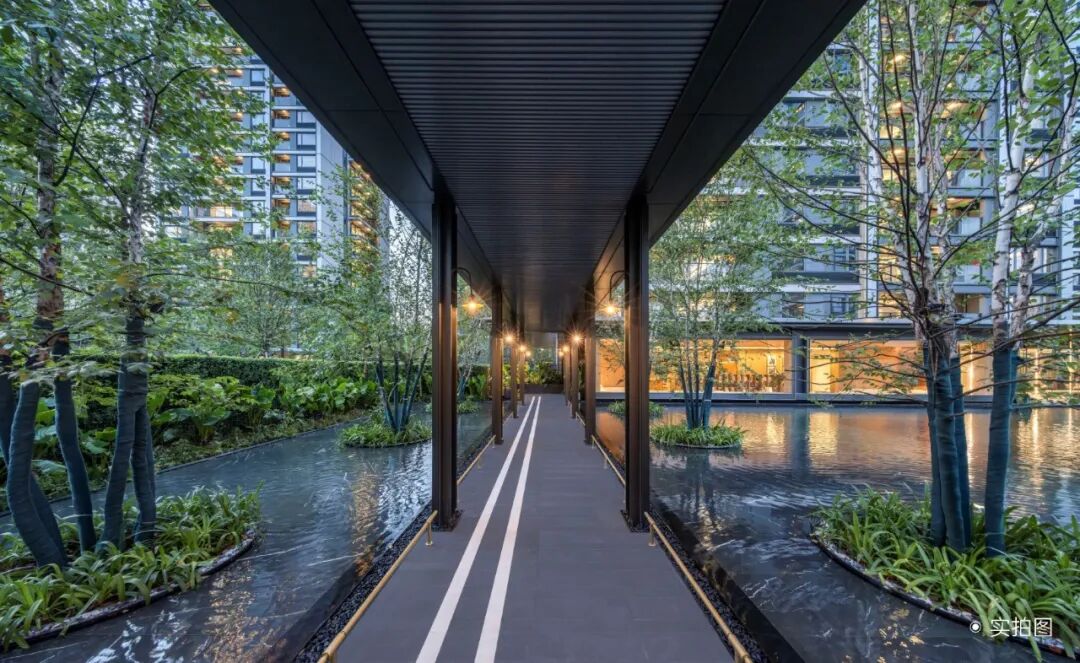 城市兴交付Vol.46｜映照时间的永恒@江斓映象-7