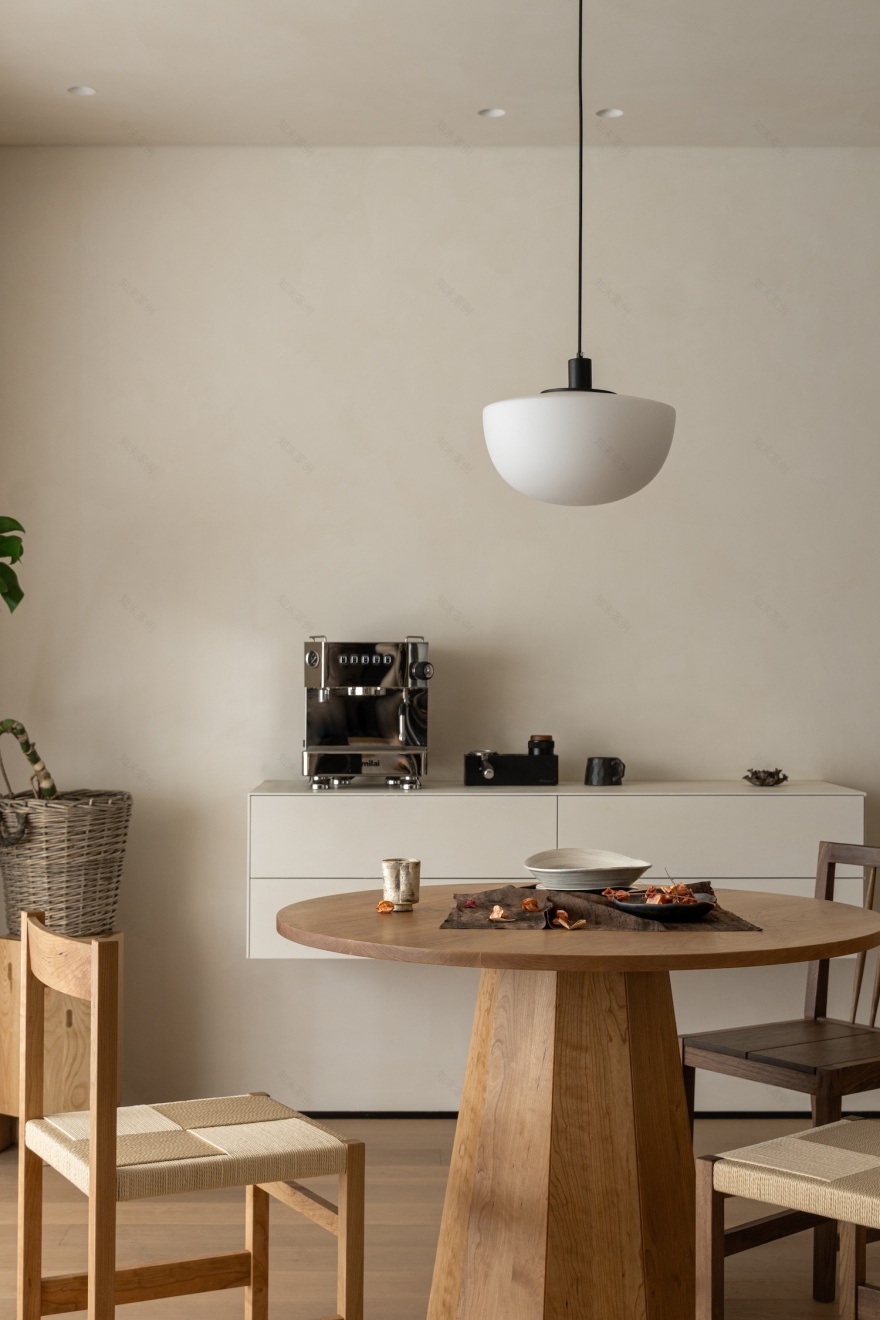 静谧居所 · 拾集建筑丨中国-4