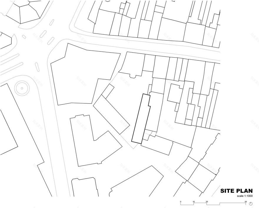 Christoph Merian基金会总部,瑞士 / Herzog & de Meuron-56