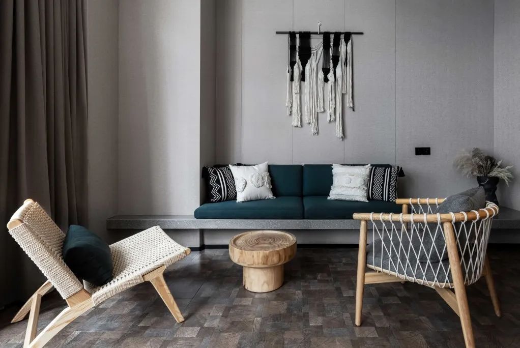 深圳讴印拾间堂酒店丨中国深圳丨朗联设计-28