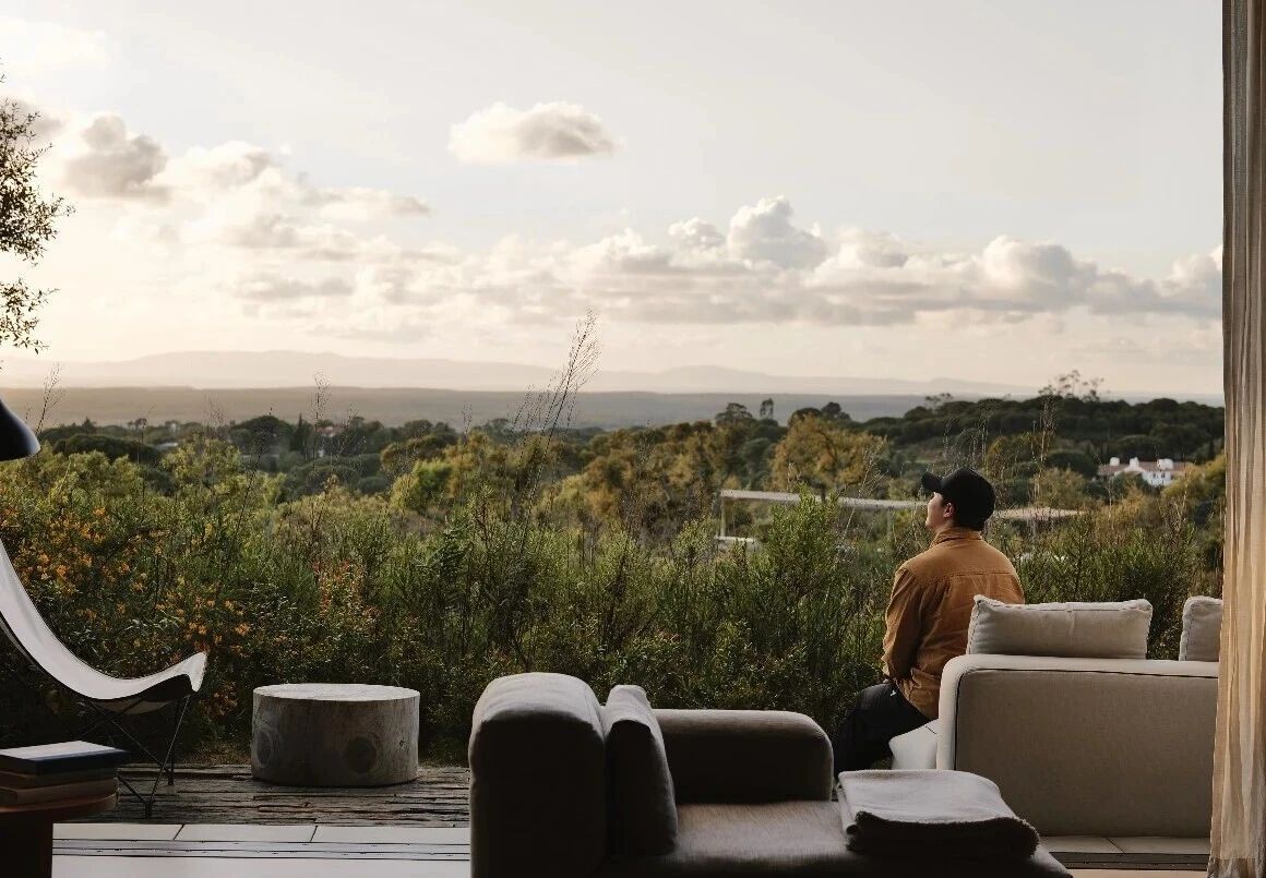 Pa·te·os｜葡萄牙的庭院之心丨建筑师Manuel Aires Mateus-74