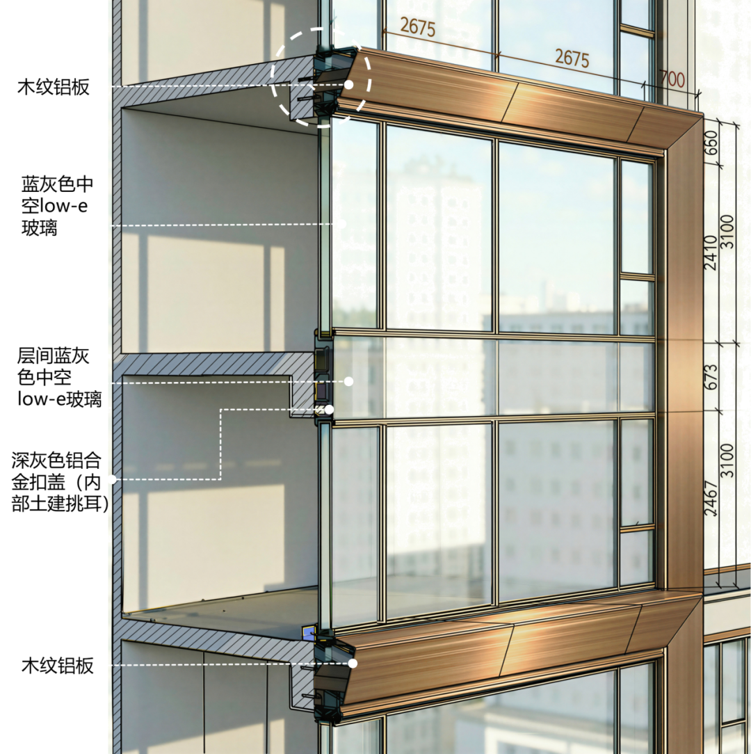 武汉龙湖 ▪ 御湖境丨中国武汉丨成执设计,凯盛上景等多家公司-59