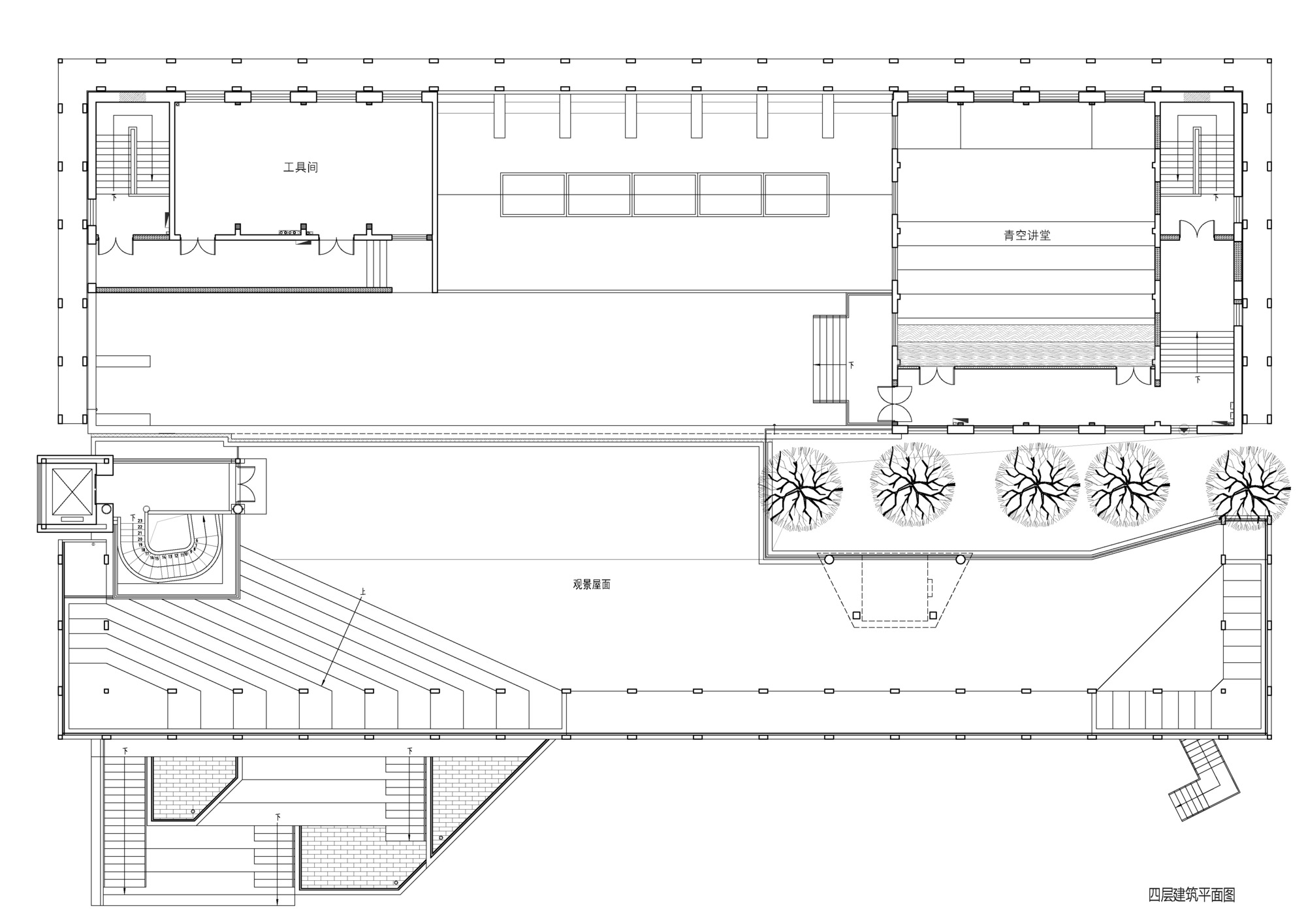 武汉创意设计中心·红钢精神的文化馆丨中国武汉-54