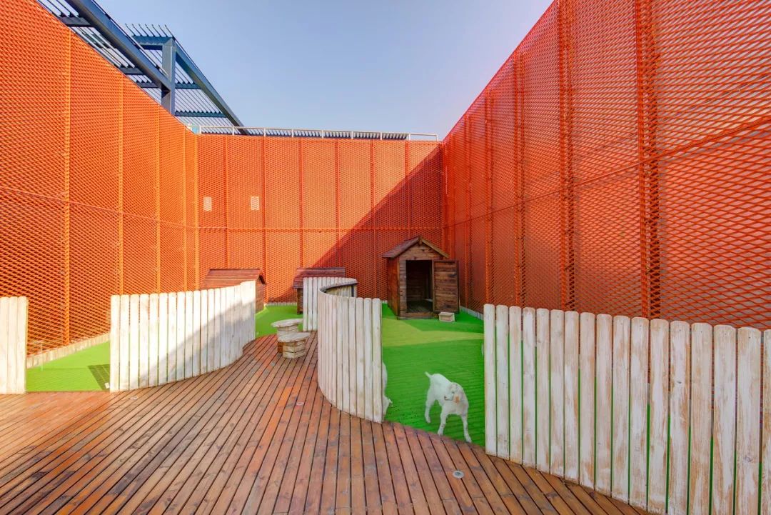 东方渔人码头丨中国上海-17