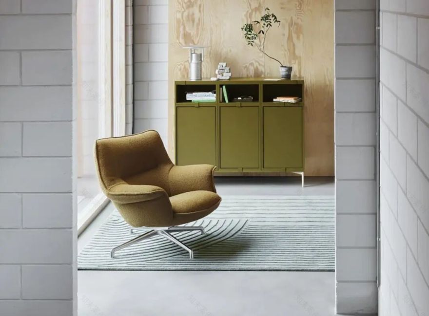 科技巨头布加勒斯特办公空间项目丨罗马尼亚布加勒斯特丨HTO建筑与工程事务所-40