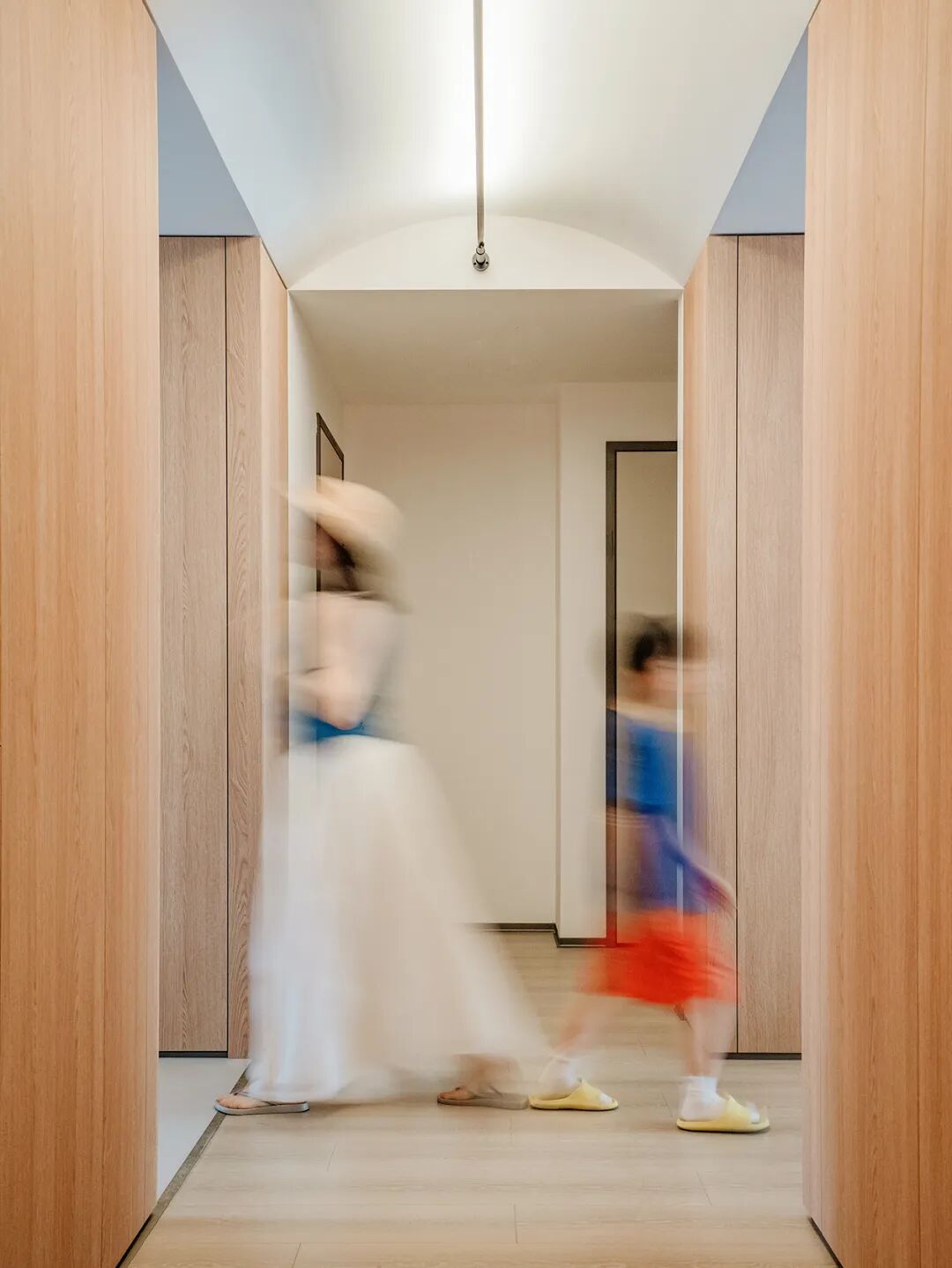 双向陪伴 共同成长丨中国沈阳丨COSMO MOBILI 可木家居-66