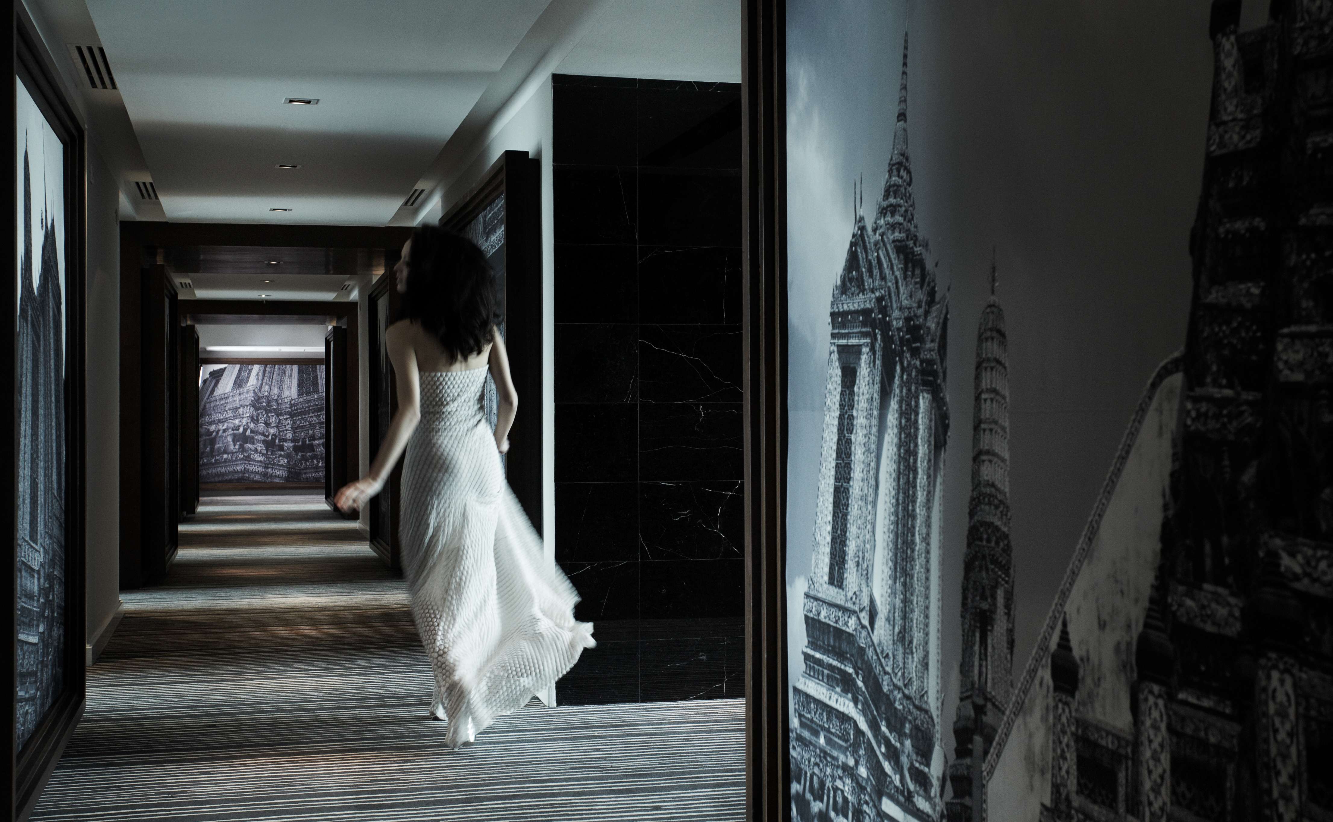 曼谷素坤逸S31酒店-10