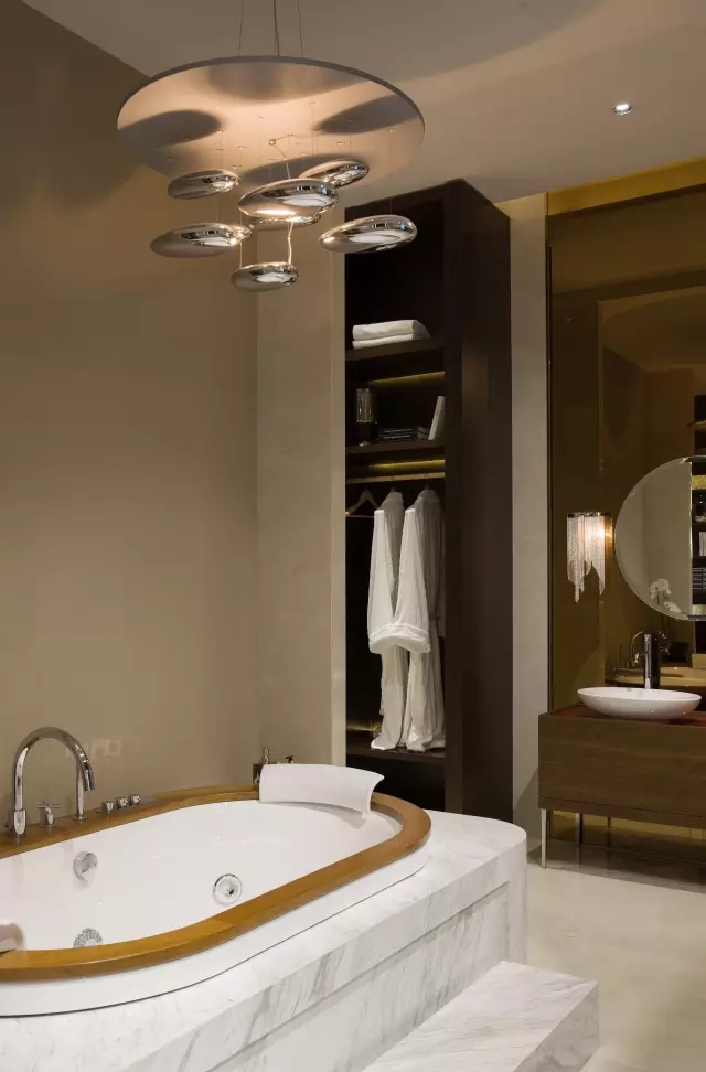 上海AXENT（恩仕）展厅  GID国际设计机构-25