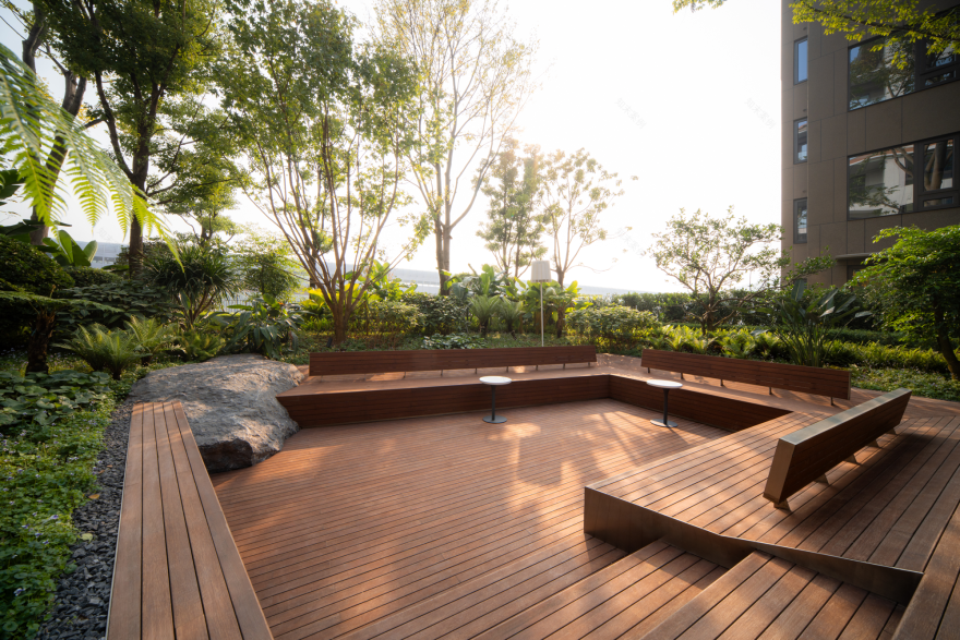 重庆麓悦江城碧影溪丨中国重庆丨WTD纬图设计等多家(含建筑,雕塑等设计方)-129