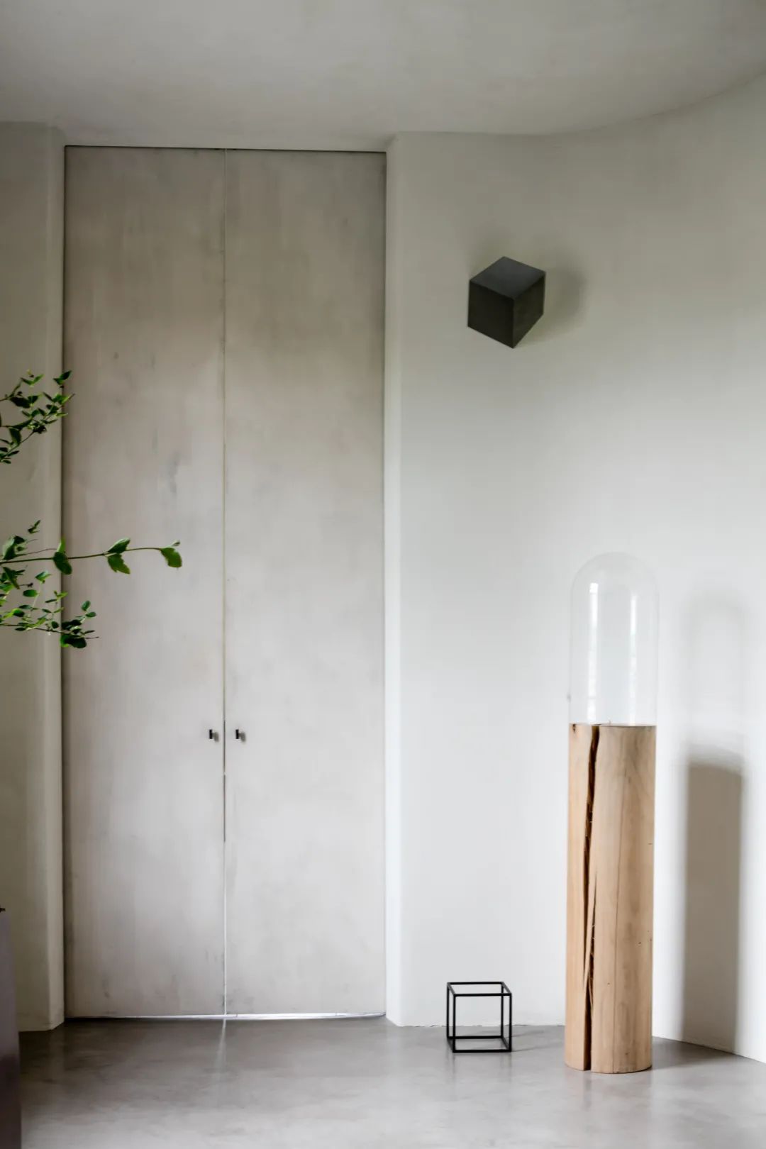 Benoit Viaene 打造和谐个性化空间-10