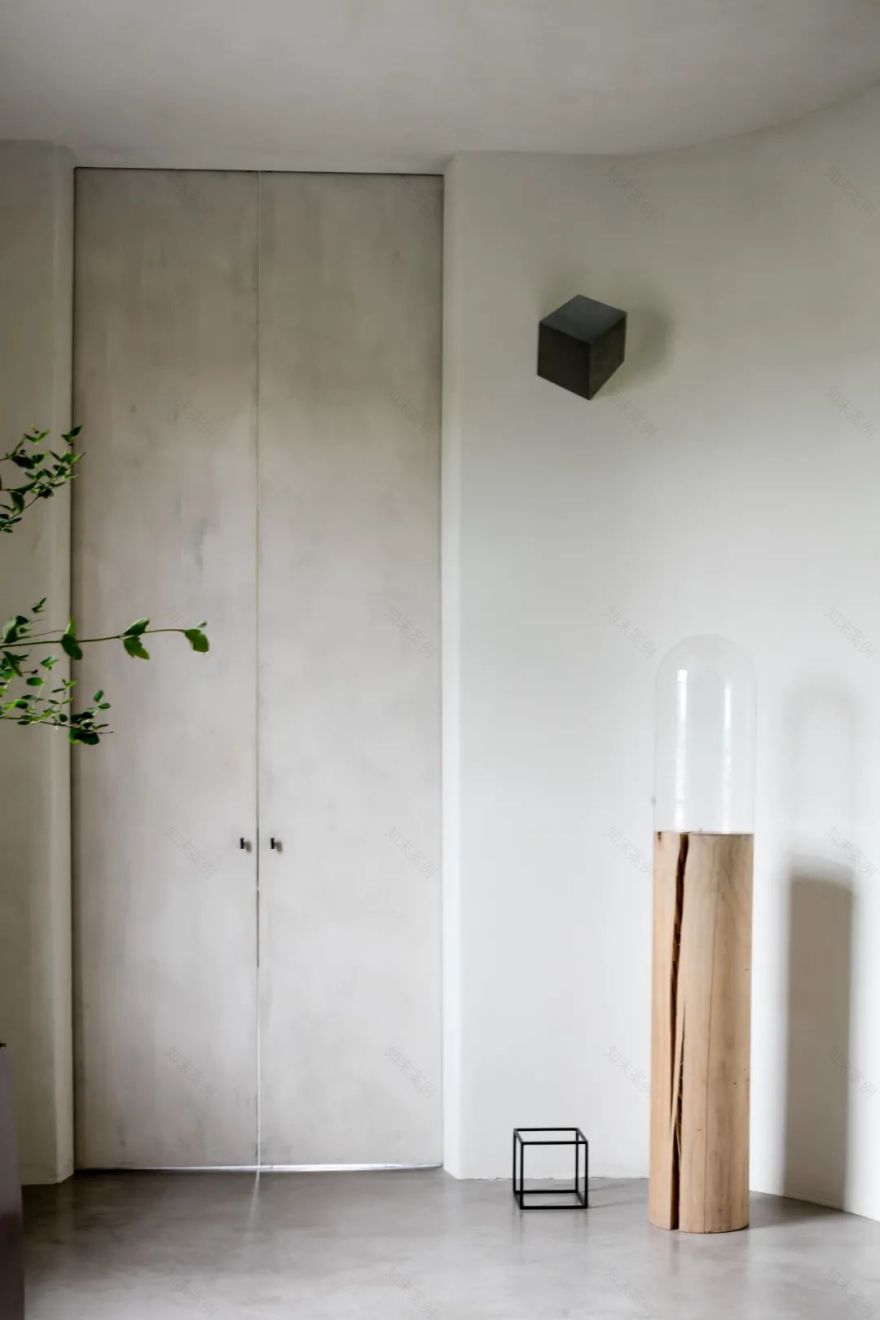 Benoit Viaene 打造和谐个性化空间-10