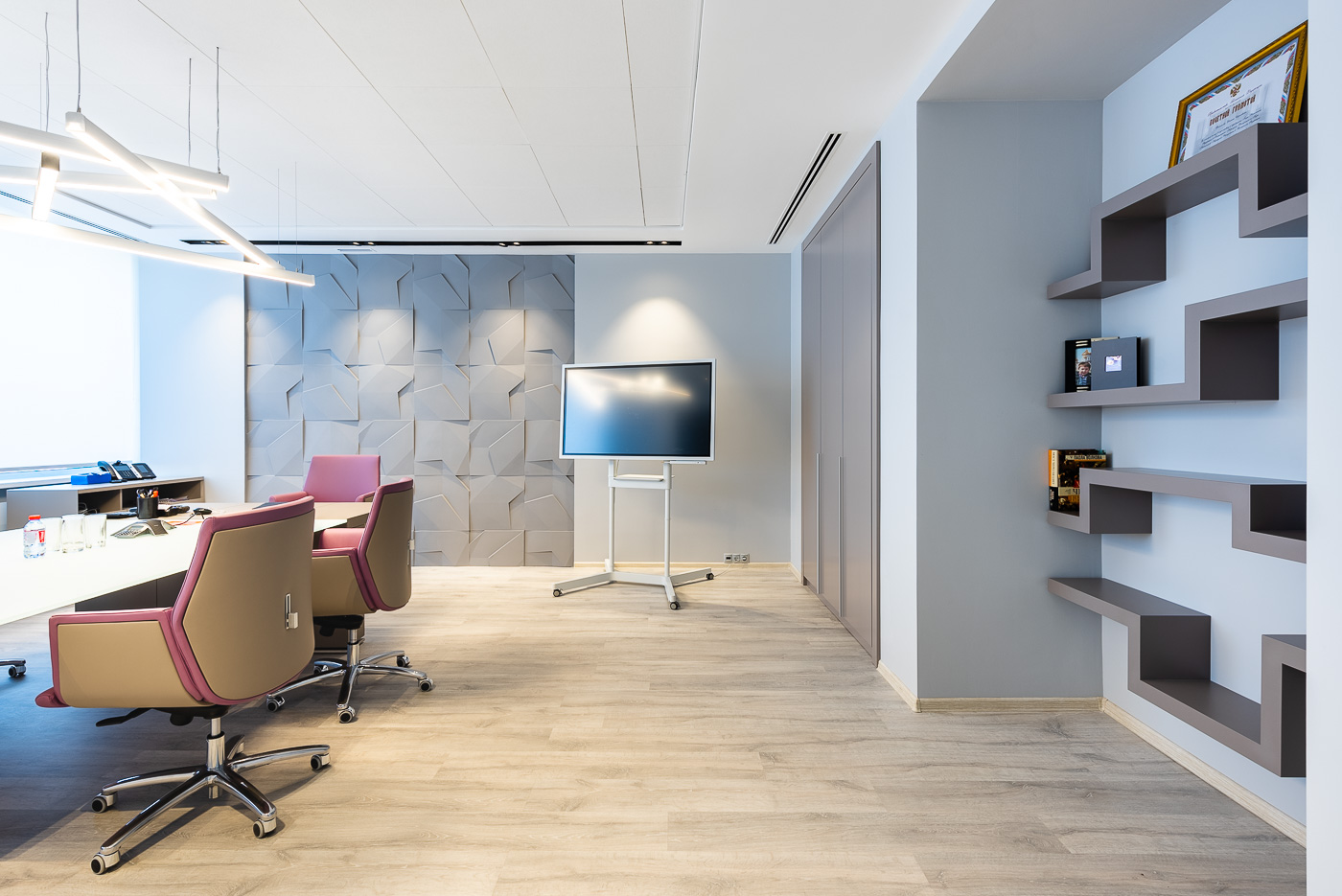 MTT Office - Part 1-1