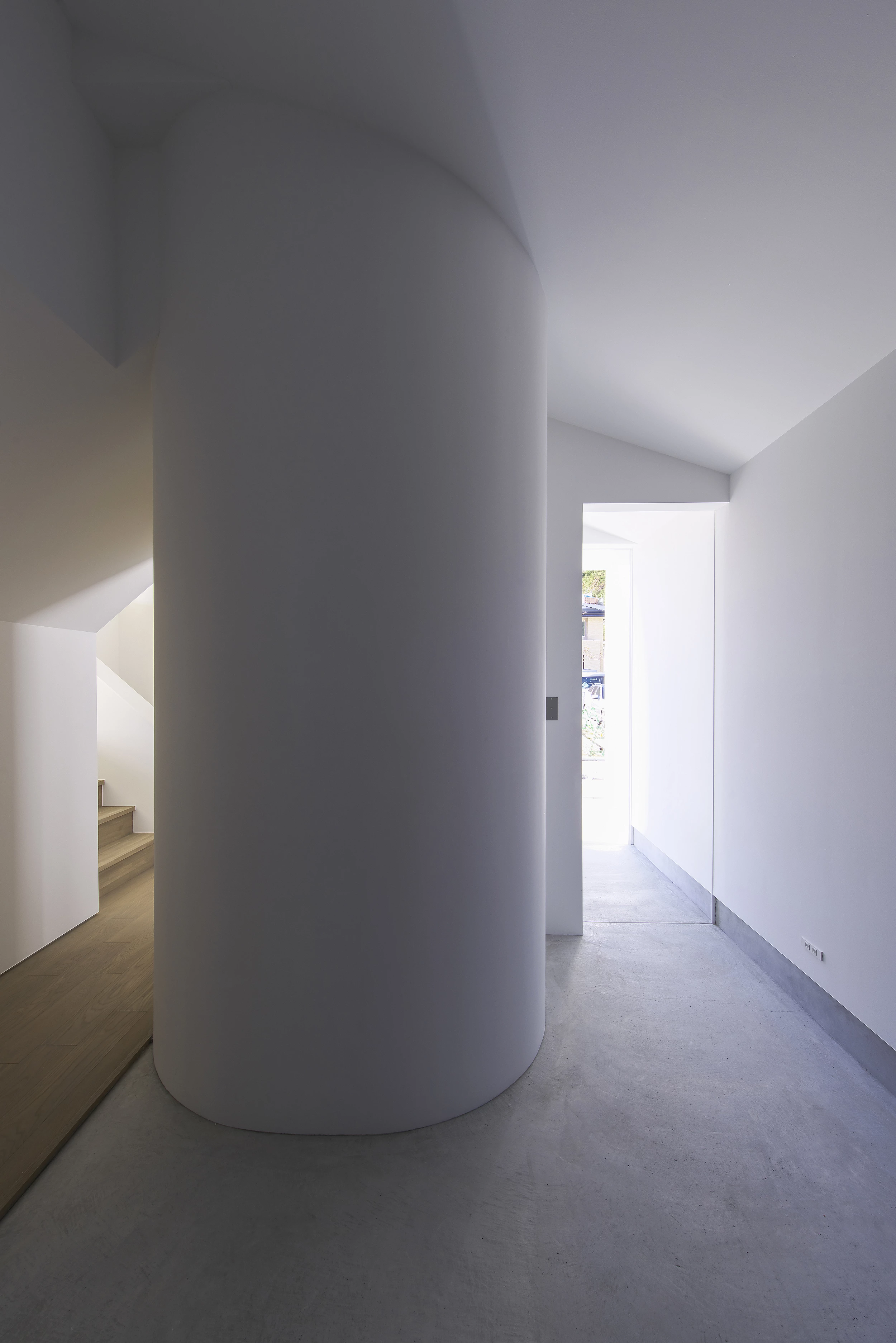 日本 hillside 别墅-13