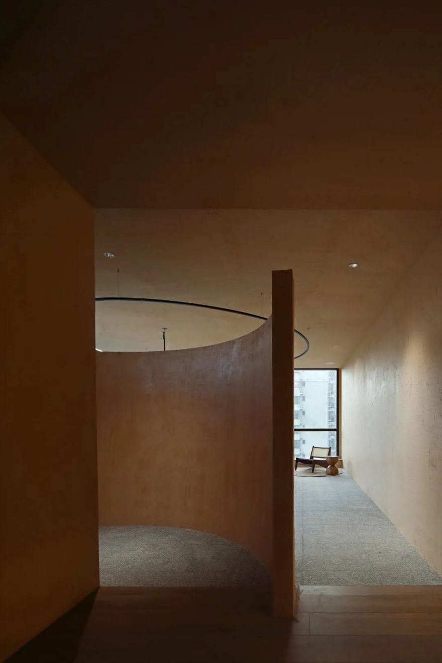 乙丙建设办公室丨中国龙岩丨甲丁设计-7