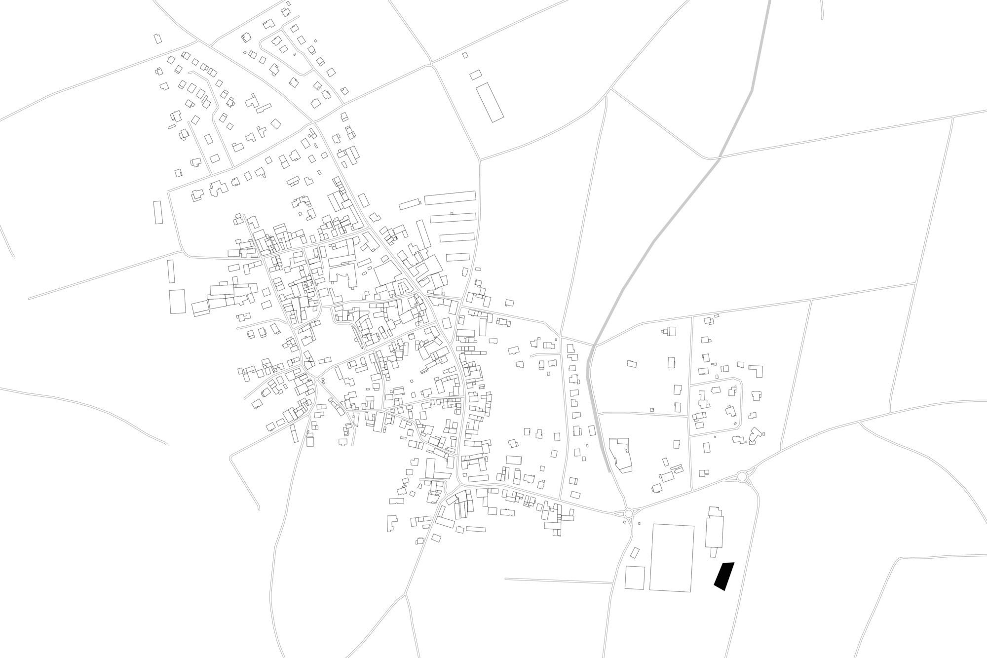 Willgottheim–Woellenheim Multipurpose Hall / rhb architectes-34