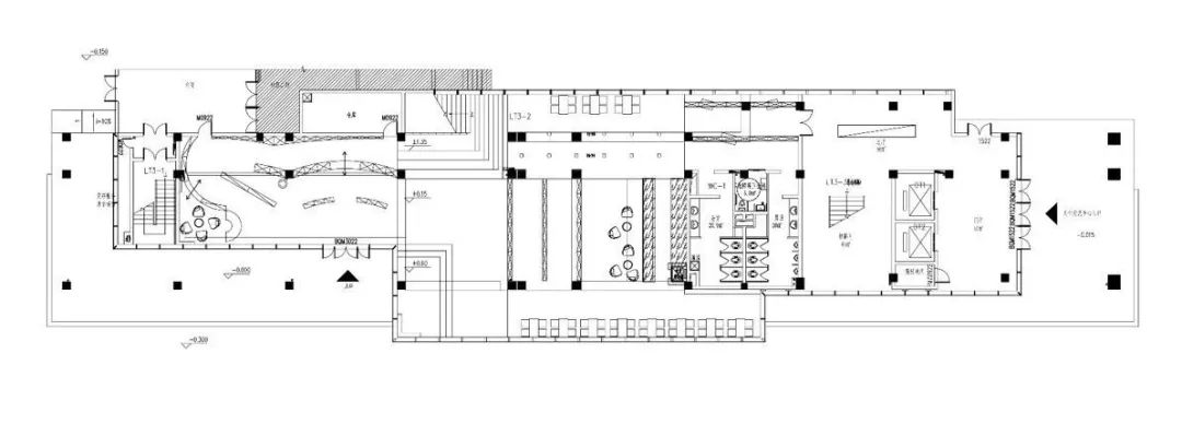 回向空间 2019 一季度大型项目概览-41