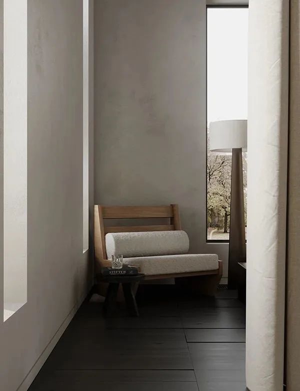 乌玛拉斯别墅丨Polina Ditsman-53