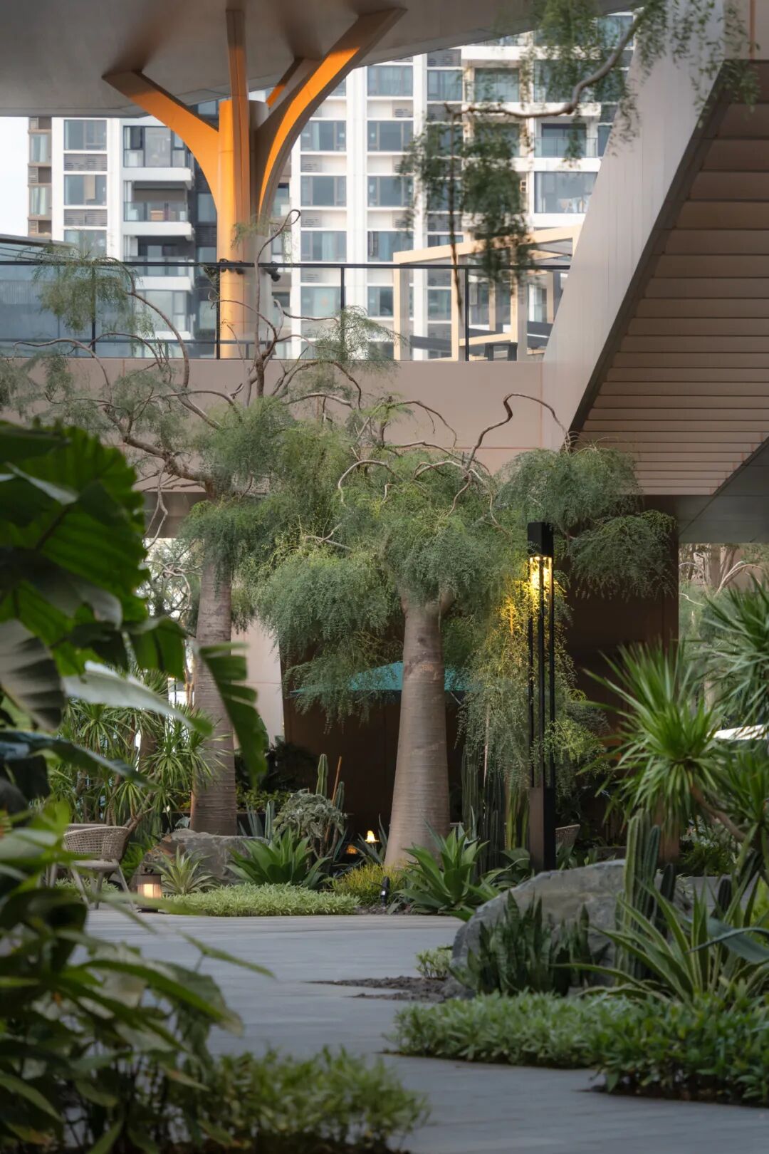 三亚缦湾丨中国三亚丨卓时设计,卓时水石-24