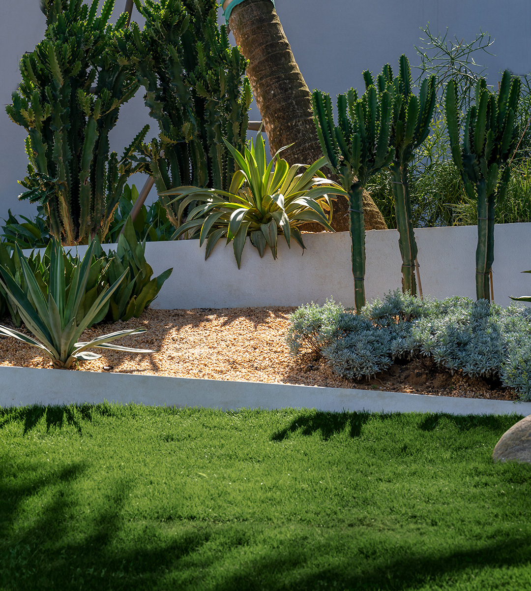 Haikou WANHUA Jiangdong Bajada Mansion - Residence - L&A GROUP | To Create a Better Environment-39