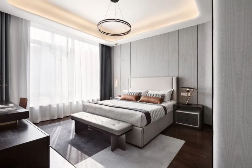 杭州滨江西投·云栖名筑下跃丨中国杭州丨GFD 广飞设计事务所-25