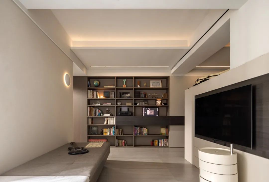 一个家,不只是视觉效果丨王小锋工作室-57