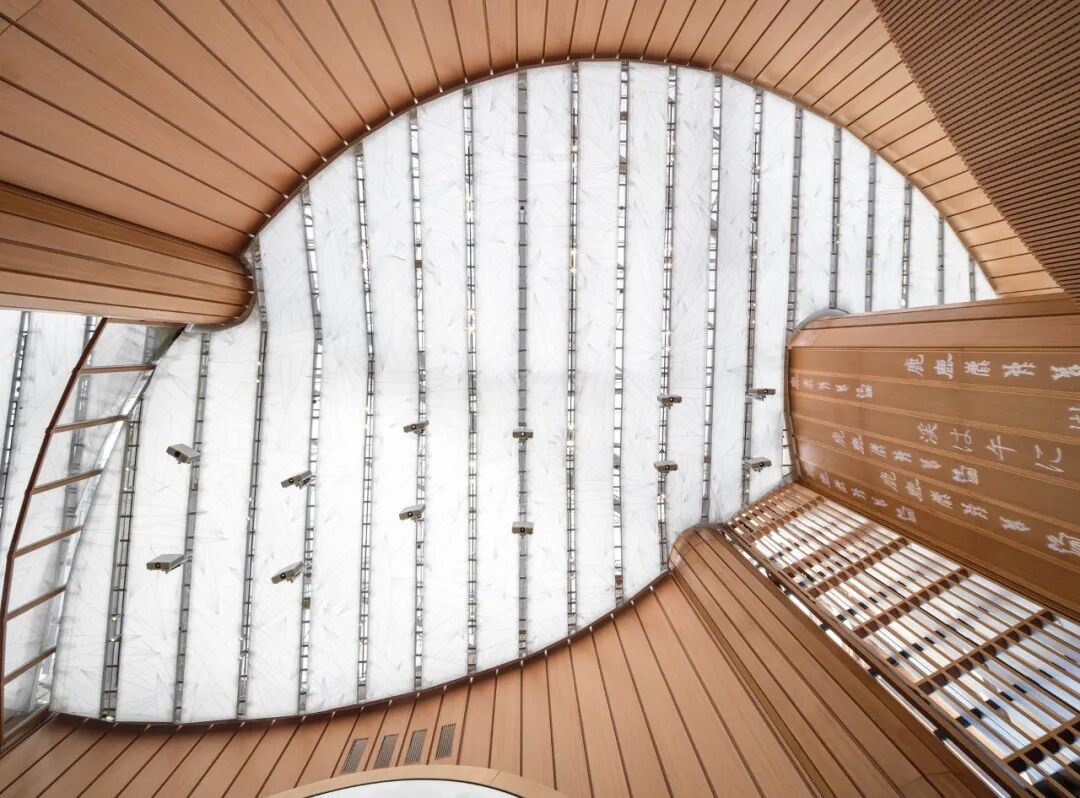 中国院+中国建研院|2025日本大阪世博会中国馆-123