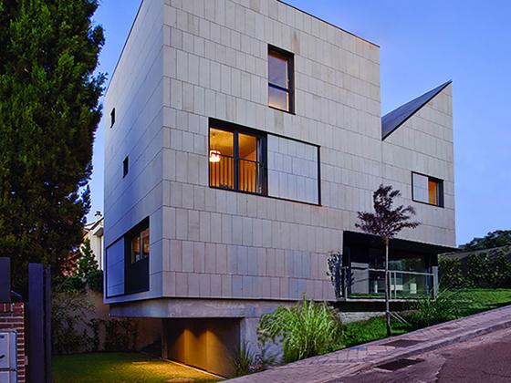 赫尔南德斯住宅-6