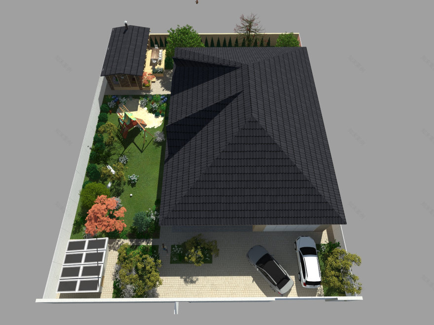 KYIV 2023城市短假项目景观美化-4