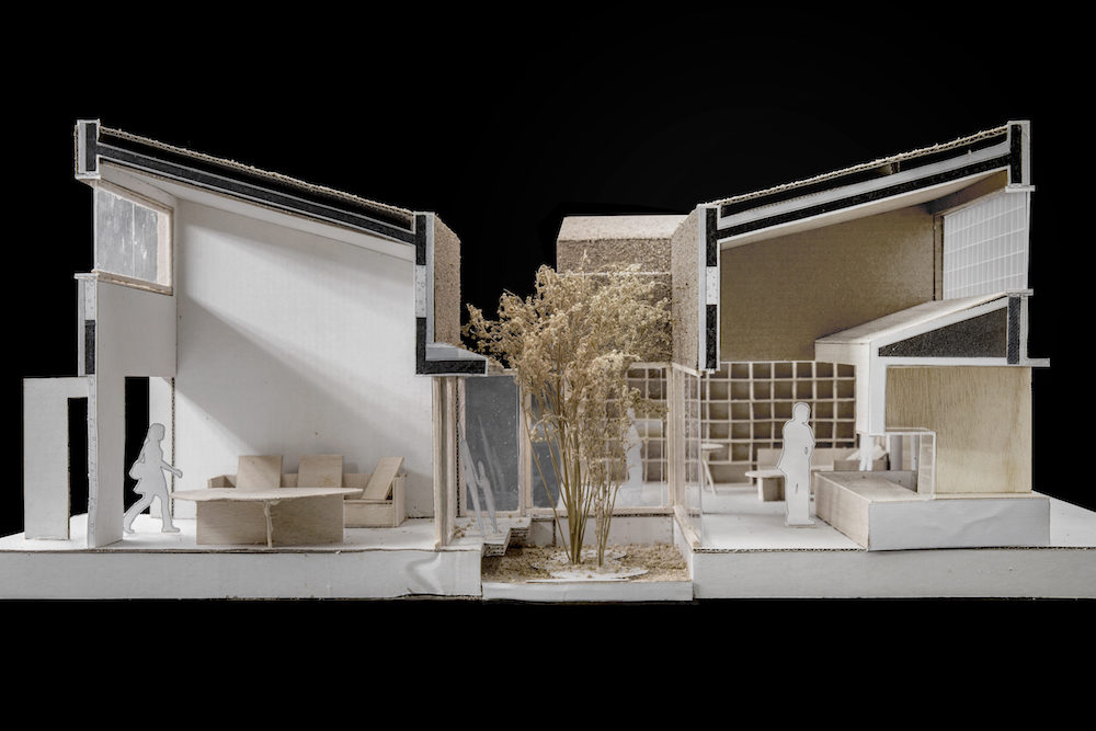 北京怀柔某接待中心丨中国北京丨MAT超级建筑事务所-8