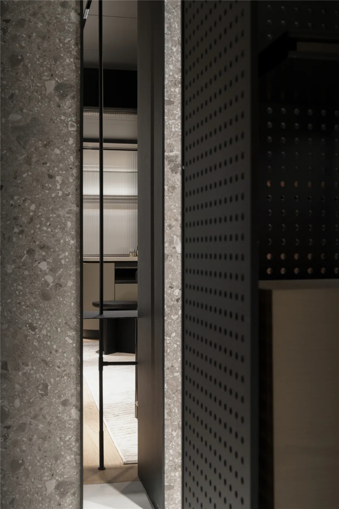 本來之间 哈尔滨城市展厅丨中国哈尔滨丨近境制作-28