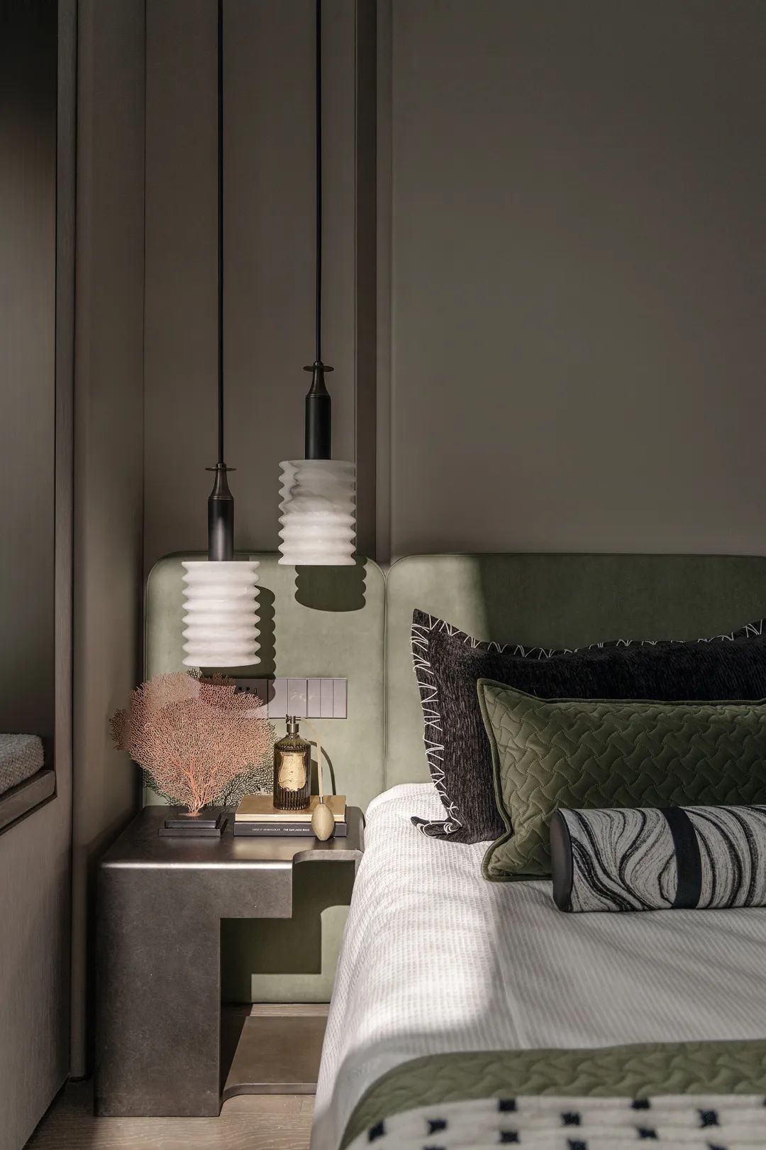 义乌武汉城建·江山云晓丨WSD-46