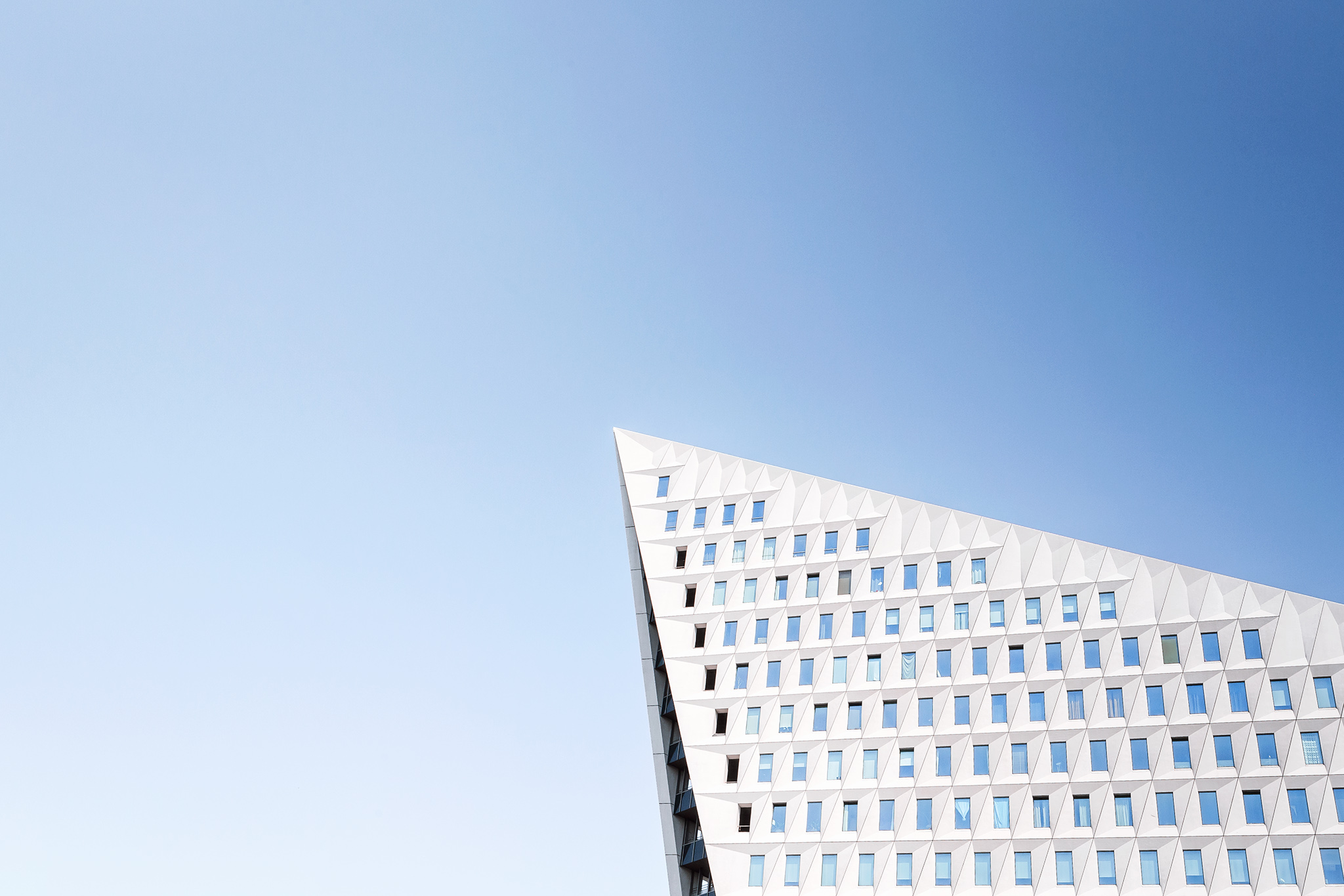 Escamp Municipal District Office Den Haag-6