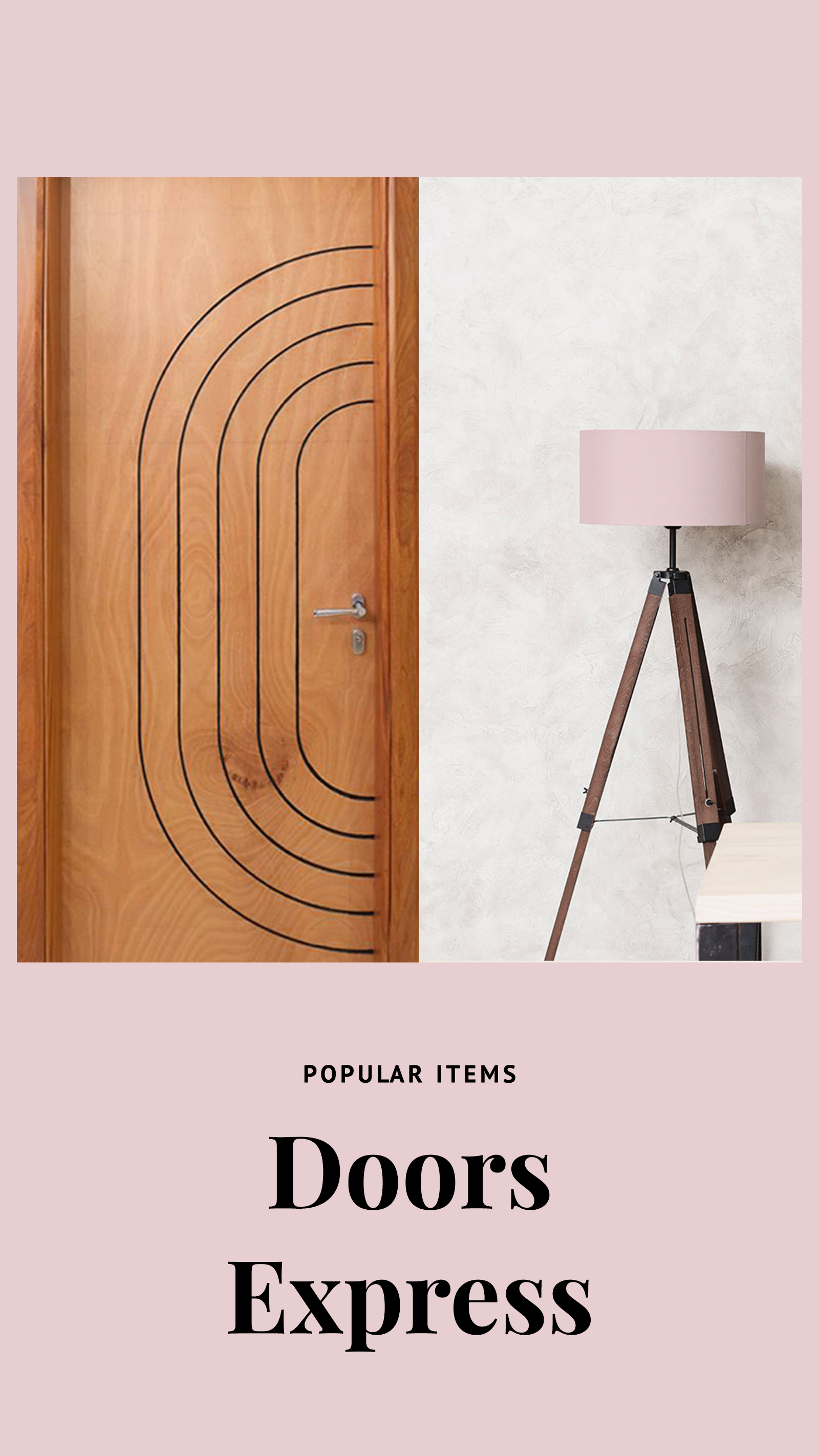 Furniture Social Media Templates-1