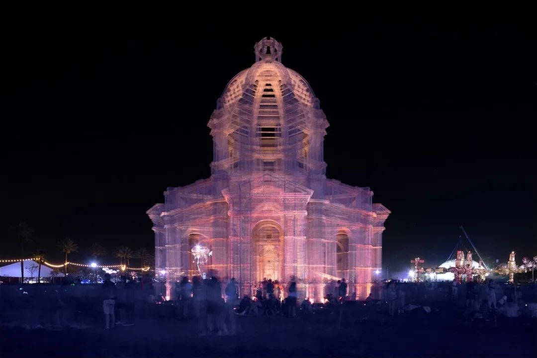 骶骨的;骶部的丨意大利丨Edoardo Tresoldi-122