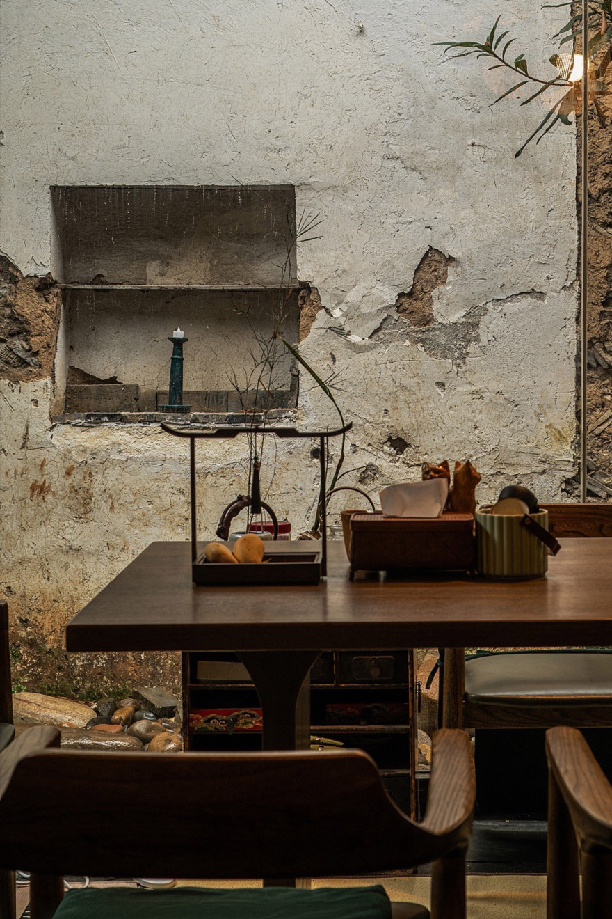 印水山房版画馆丨中国浙江丨晓辉设计工作室-95