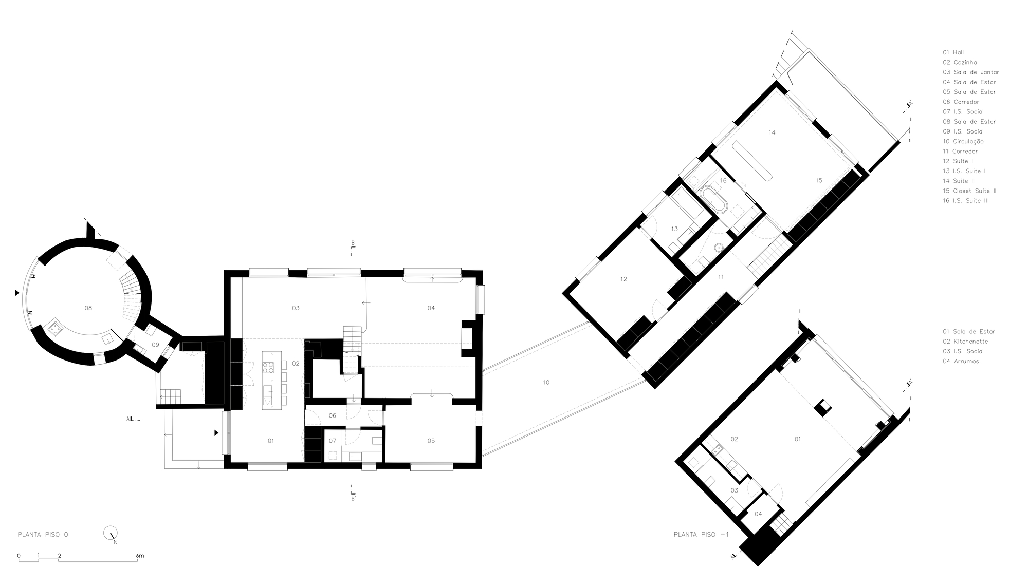 丨葡萄牙丨João Tiago Aguiar,Arquitectos-20
