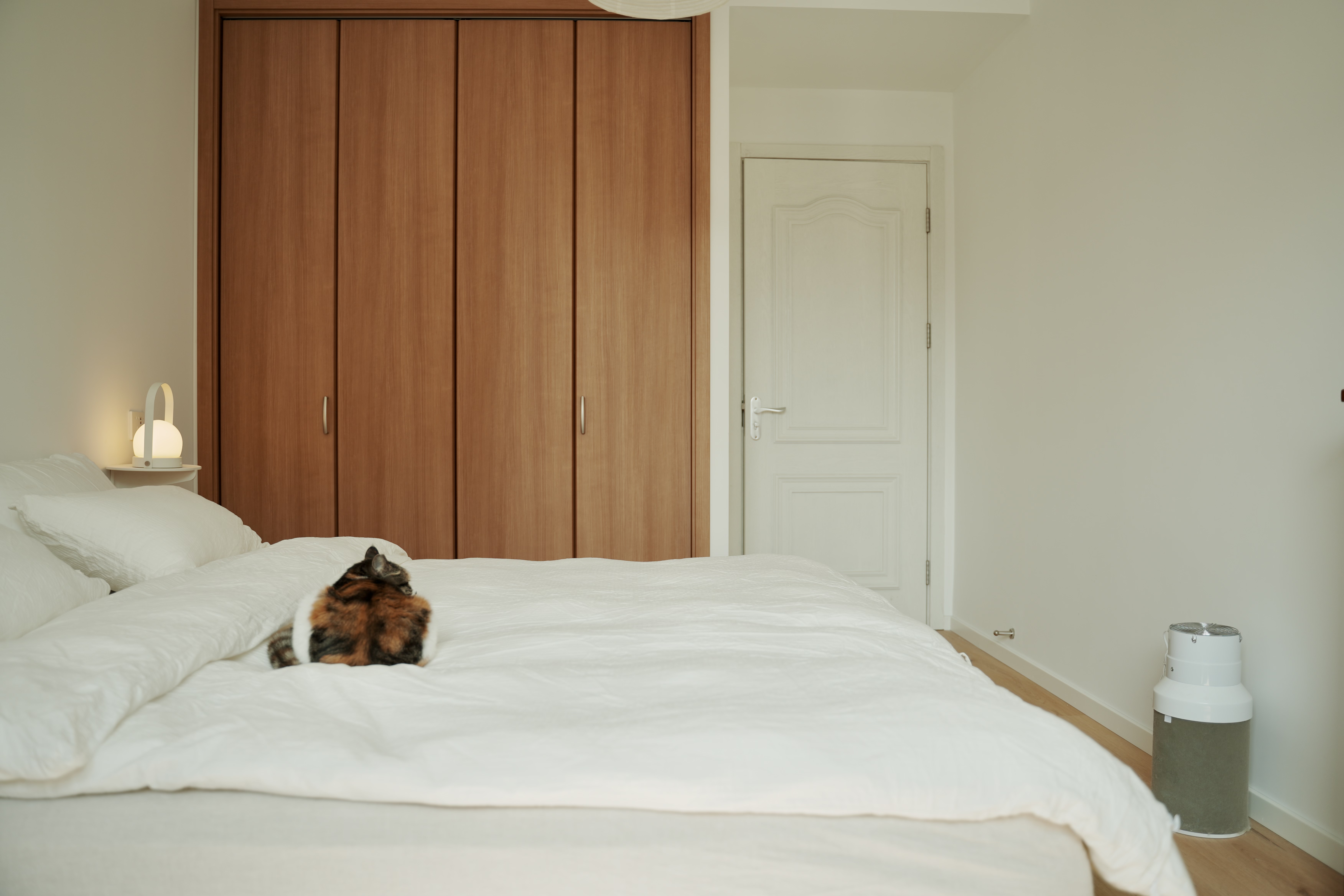 客厅与厨房开窗设计丨中国北京-28