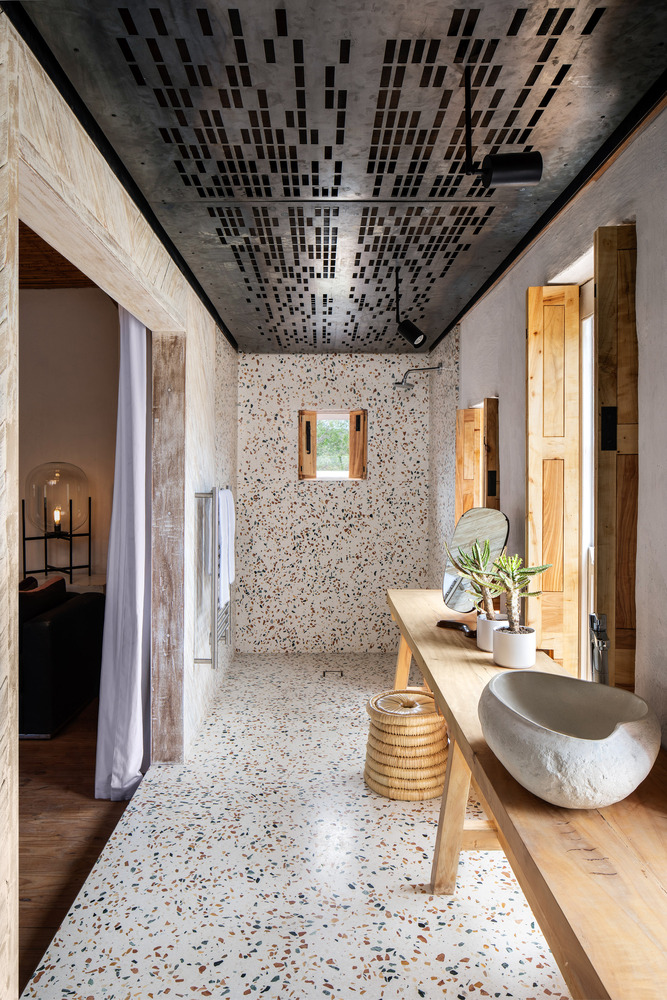 南非百年农庄重生丨Jaco Booyens Architect,SAOTA-42