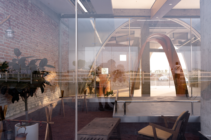 NUAGE TANCH 云朵农场丨中国湖州丨CERBIUM 三铒建设-71